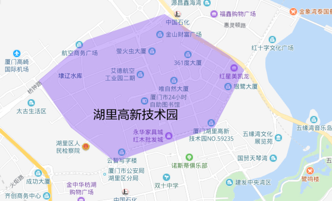 從導(dǎo)航到周邊，在線地圖中文版全方位解鎖出行新姿勢(shì)