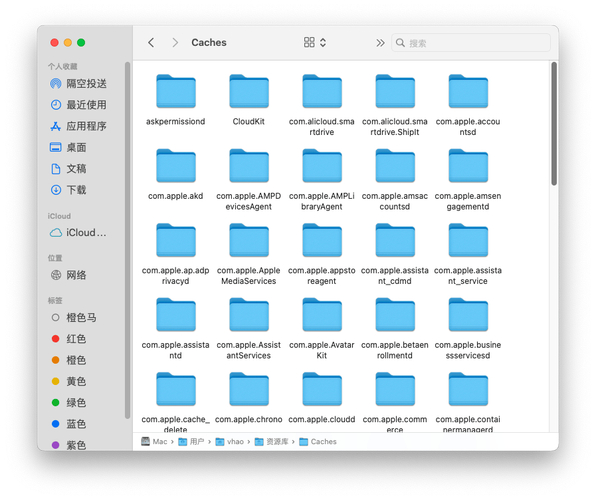 mac dock里面軟件刪除