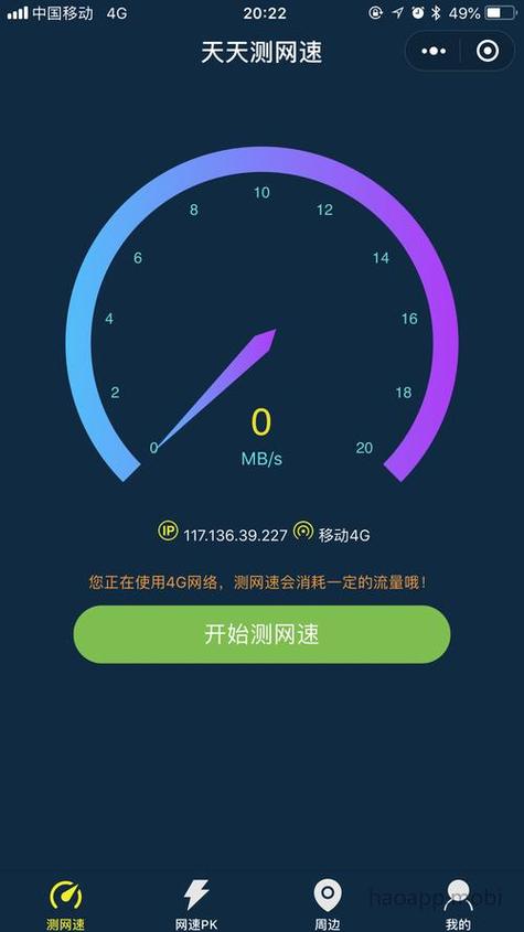 mac網(wǎng)速測(cè)速軟件推薦