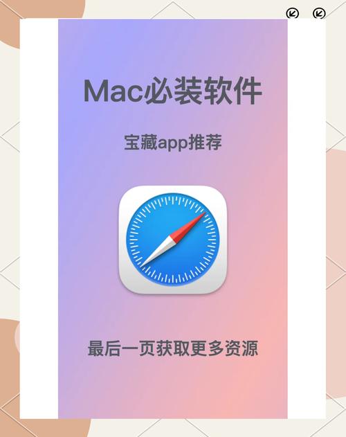 Mac有什么免費編輯軟件