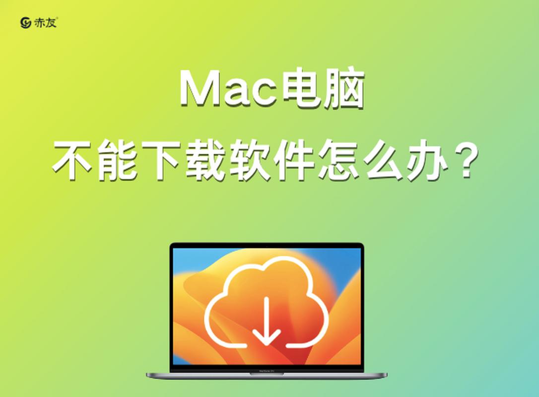 MAC軟件總是卡